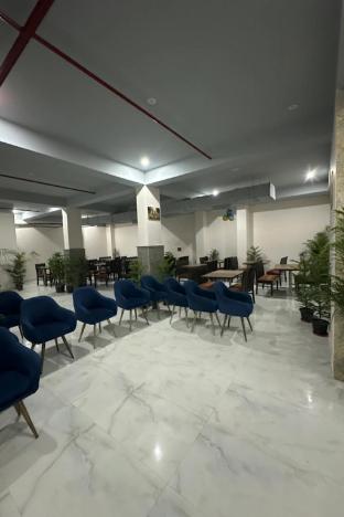 hotel divines residency