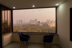 hotel divines residency