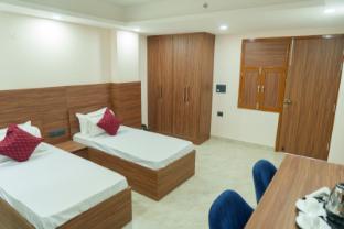 hotel divines residency