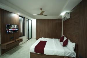 hotel divines residency