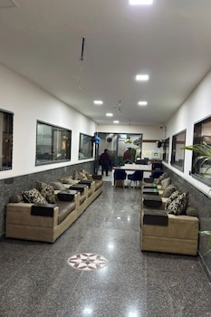 Hotel Divines Residency,,3 star