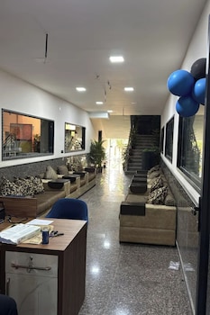 Hotel Divines Residency,,3 star