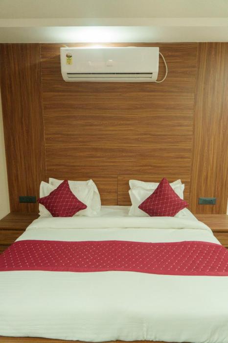 hotel divines residency