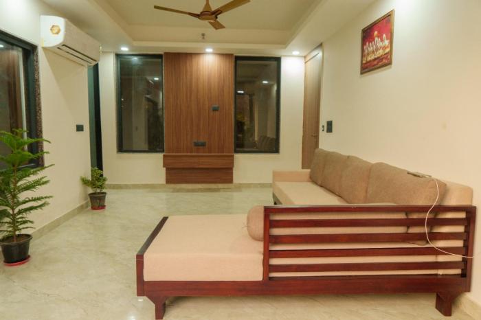 hotel divines residency