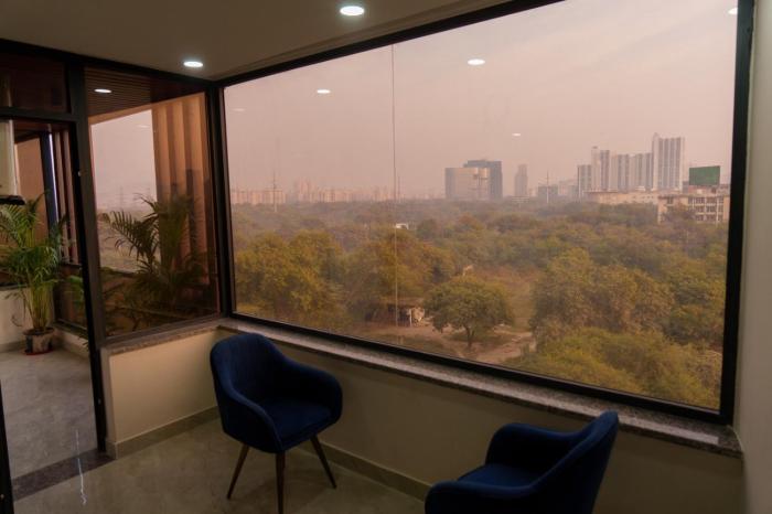 hotel divines residency
