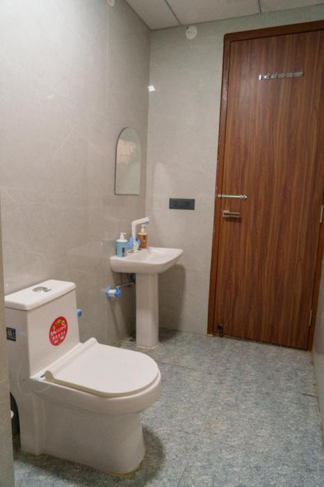 hotel divines residency