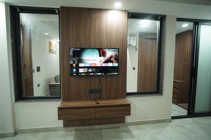 hotel divines residency