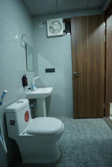 hotel divines residency