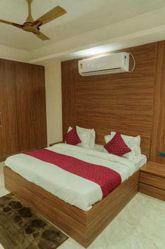 hotel divines residency