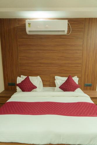 hotel divines residency