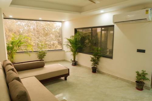 hotel divines residency