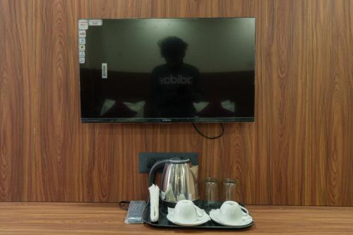 hotel divines residency