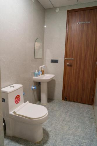 hotel divines residency