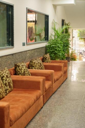 hotel divines residency