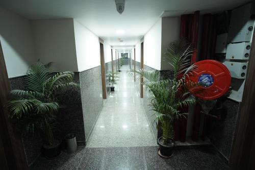 hotel divines residency
