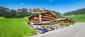 Alphof,Alpbachtal Seenland>>Alpbach,4 star