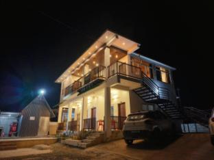 darby homestay