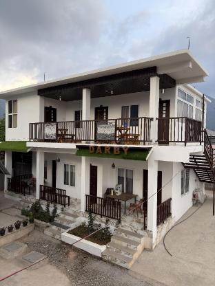 darby homestay
