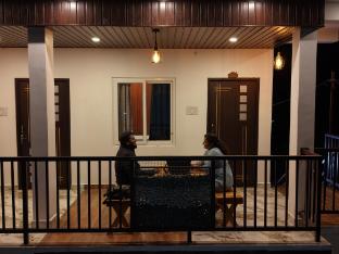 darby homestay