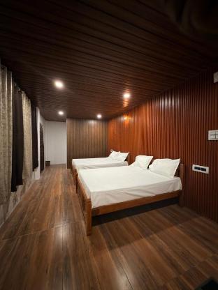 darby homestay
