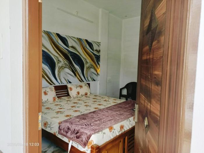 darby homestay