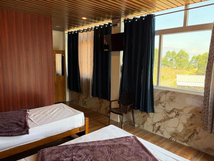 darby homestay