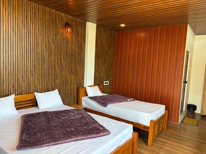 darby homestay