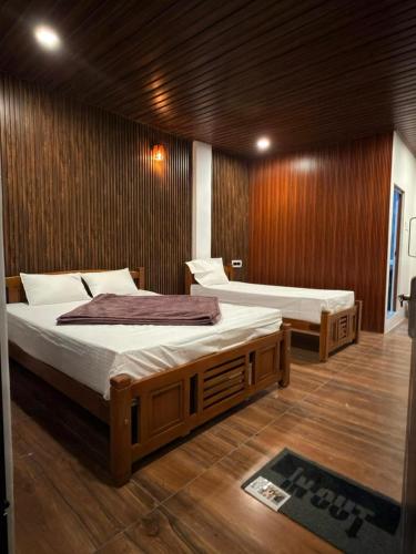 Darby Homestay,,3 star