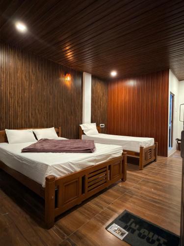 darby homestay