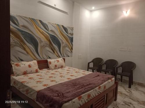 darby homestay