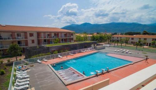 Les Demeures De La Massane,Argelès-Sur-Mer>>Argeles-Sur-Mer,3 star