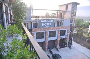 aarush hotel and resort