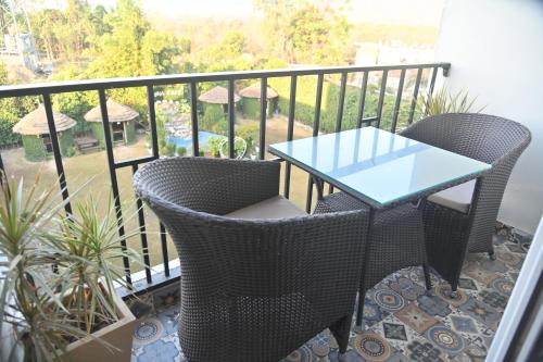 aarush hotel and resort