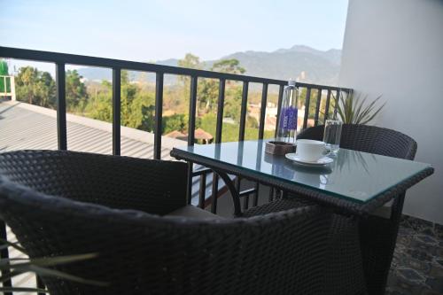 aarush hotel and resort