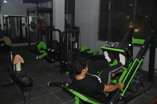 aarush hotel and resort