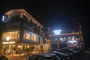 aarush hotel and resort