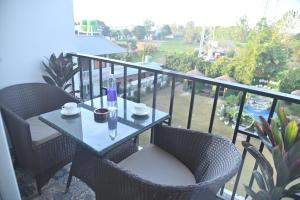 aarush hotel and resort