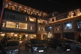 aarush hotel and resort