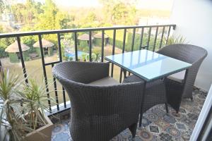aarush hotel and resort