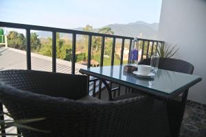 aarush hotel and resort
