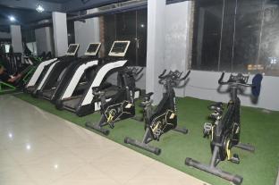 aarush hotel and resort