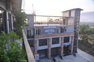 aarush hotel and resort