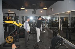 aarush hotel and resort