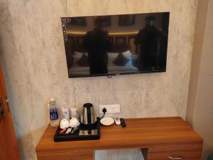 aarush hotel and resort