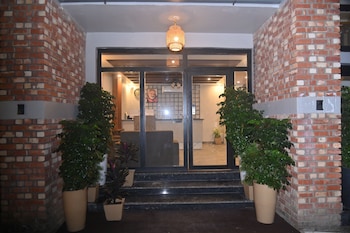 aarush hotel and resort