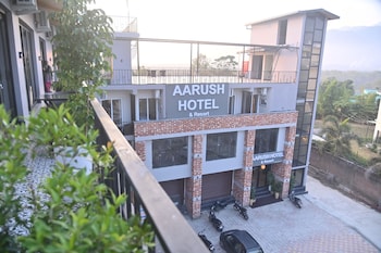 aarush hotel and resort