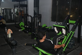 aarush hotel and resort