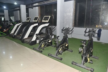 aarush hotel and resort