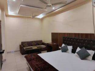 aman hotel