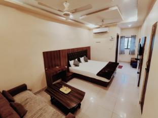 aman hotel